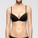 Podprsenka push-up F3495E – Calvin Klein