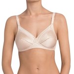 Podprsenka bez kostice Claudette 200 Stretch N X – Triumph