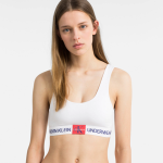 Sportovní podprsenka QF4918E – Calvin Klein