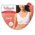 Dámská podprsenka EASY BRA – BELLINDA – bílá