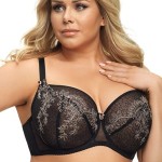 Soft model 138769 Gorsenia Lingerie