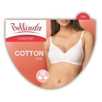 Dámská podprsenka COTTON BRA 812060 – BELLINDA