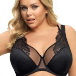 Soft model 140359 Gorsenia Lingerie