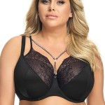 Soft model 141421 Gorsenia Lingerie