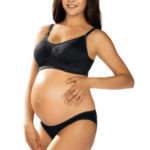 Těhotenská podprsenka 3087 – Lupo Line