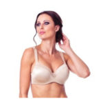 Dámská vyztužená podprsenka PLAYTEX BODY FEEL GOOD UNDERWIRED BRA – PLAYTEX – tělová