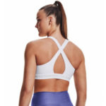 Dámské podprsenky UA Crossback Mid Bra FW21 – Under Armour