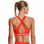 Dámské podprsenky UA Crossback Mid Bra FW21 – Under Armour