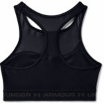 Dámské podprsenky Armour Mid Crossback M Bra FW20 – Under Armour