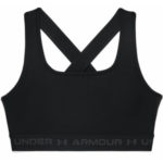 Dámské podprsenky UA Crossback Mid Bra FW21 – Under Armour