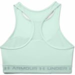 Dámské podprsenky Armour Mid Crossback M Bra FW20 – Under Armour