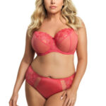 Soft model 156350 Gorsenia Lingerie