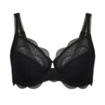 Podprsenka FULL CUP SUPPORT BRA 12V320 Black(015) – Simone Perele