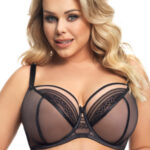 Soft model 161789 Gorsenia Lingerie