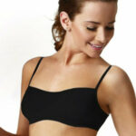 Fitness top Stella black – ELDAR