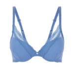 TRIANGLE PUSH UP BRA 12K347 Denim(583) – Simone Perele