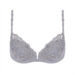 PUSH UP BRA 15C340 Secret grey(801) – Simone Perele