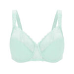 Podpůrná podprsenka FULL CUP 12X320 Sea green(643) – Simone Perele