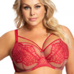 Soft model 161788 Gorsenia Lingerie