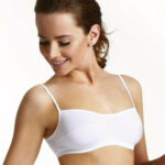 Fitness top Stella white – ELDAR