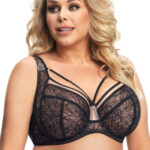 Soft model 161787 Gorsenia Lingerie