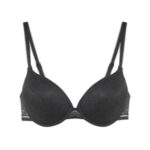 Podprsenka FULL CUP 12S327 Black(015) – Simone Perele