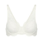 3D SPACER MOULDED PADDED BRA 12V343 Natural(030) – Simone Perele