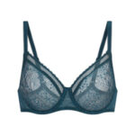 Podprsenka FULL CUP SUPPORT BRA 12S324 Mystery blue(588) – Simone Perele