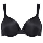 Podprsenka FULL CUP 251327 Black(015) – Simone Perele