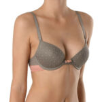 Podprsenka push-up CONTE ARABESQUE TB1055