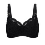 MATERNITY BRA 12E399 Black(015) – Simone Perele