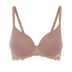 3D SPACER SHAPED UNDERWIRED BR 12A316 Preppy Nude(768) – Simone Perele