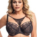 Soft model 162219 Gorsenia Lingerie