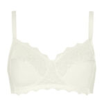 SOFT CUP BRA 12A210 Natural(030) – Simone Perele