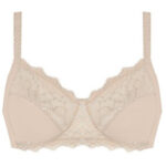 SOFT CUP BRA 12A210 Peau rosée(739) – Simone Perele