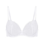 Podprsenka PUSH UP 13Z340 White(011) – Simone Perele