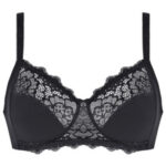 Podprsenka SOFT CUP 12A210 Black(015) – Simone Perele