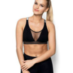 Eldar Top Ariela Black