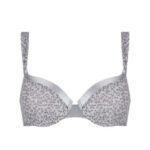 Podprsenka FULL CUP 251327 Grey leopard(095) – Simone Perele