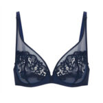 PLUNGE FULL CUP 15C319 Endless blue(589) – Simone Perele