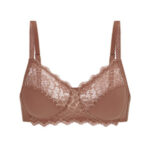 SOFT CUP BRA 12A210 Coco brown(775) – Simone Perele