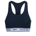 Dámský top Reebok F 9786 Angie Sless Rib Crop