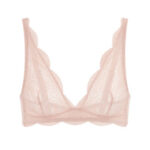 SOFT CUP TRIANGLE BRA 12V250 Peau rosée(739) – Simone Perele