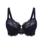 Podpůrná podprsenka FULL CUP BRA 12V320 Midnight(562) – Simone Perele