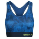 Dámský top Reebok F 9759 Gail Crop