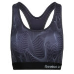 Dámský top Reebok F 9760 Nelly Crop