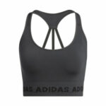 Sportovní podprsenka adidas Training Aeroknit W GL1121