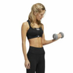 Podprsenka adidas TLRD Impact Training High-Support Bra W HF2297