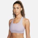 Podprsenka Nike Dri-FIT Swoosh W BV3636-530