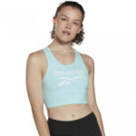 Dámská sportovní podprsenka RI BL Cotton Bralet GI6683 – Reebok